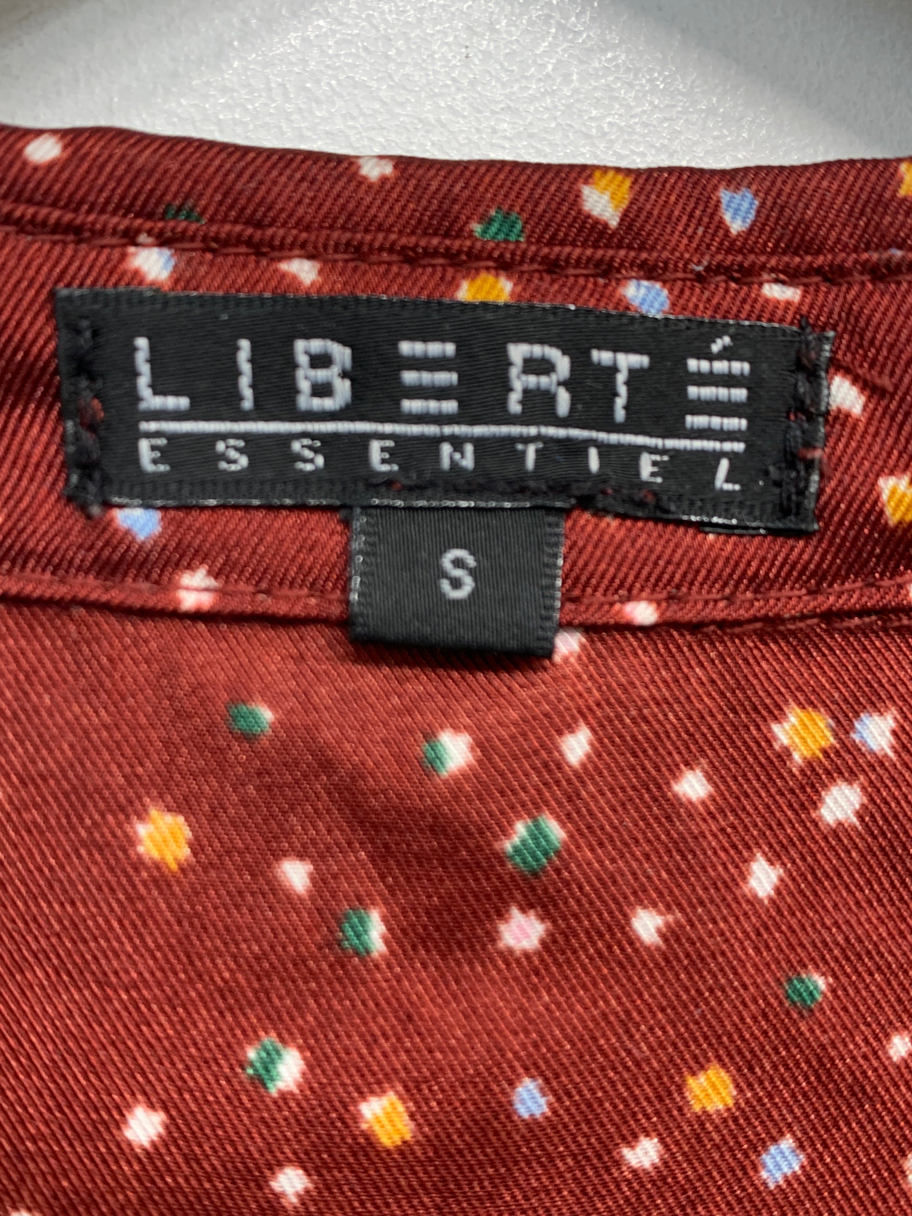 Libertè Kjole